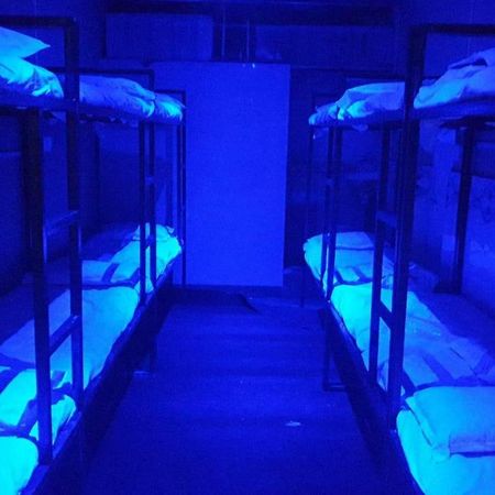 Saikrupa Dormitory Thane Buitenkant foto